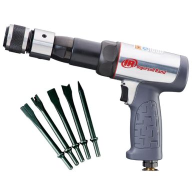 Ingersoll Rand 119MAXK Mejselhammare med 5 st. mejslar