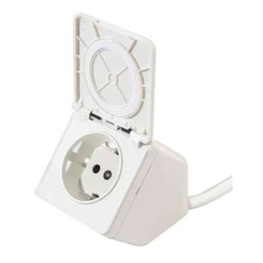 Gustavsberg GB711800220 Pistorasia 60 x 60 mm, 220 V