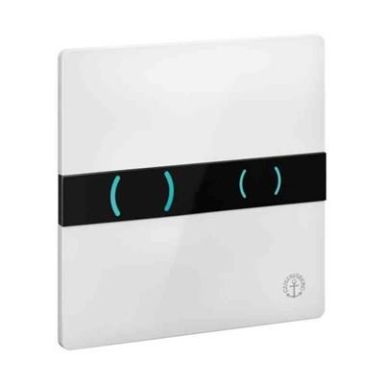 Gustavsberg Triomont XS Spyleplate sensorstyrt