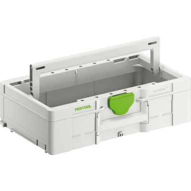 Festool ToolBox SYS3 TB L 137 Verktygslåda