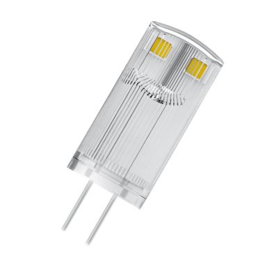 Osram Led Pin LED-lampa G4, 2700 K, 12 V