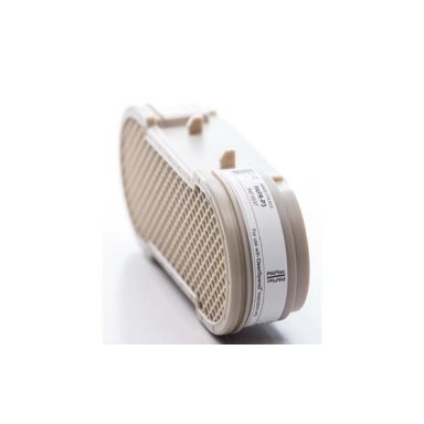 CleanSpace P3 TM3 P SL R Partikkelfilter for filter med store hus