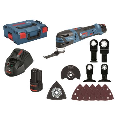 Bosch 06018B5006 Multiverktyg 12 V