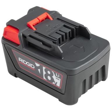 Ridgid 56518 Batteri Li-Ion, 18V, 5,0Ah