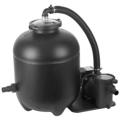 Swim & Fun Filterball System Suodatinjärjestelmä 400W