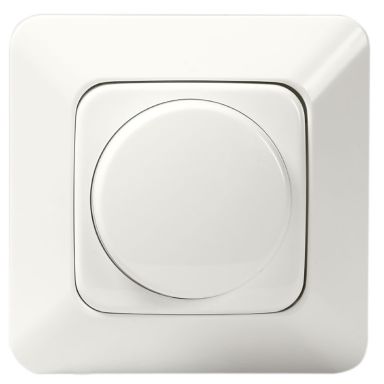 ABB 2CKA006599A3030 Centrumplatta för dimmer