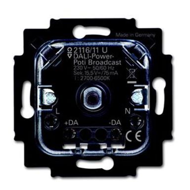 ABB 2CKA006599A3026 Dimmerinsats
