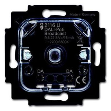 ABB 2CKA006599A3025 Dæmperindsats
