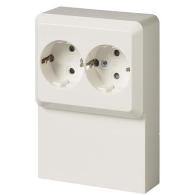 ABB 2TKA00003272 Sokkelboks