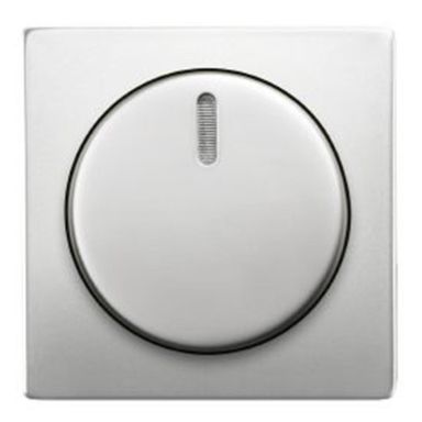 ABB 2CKA006599A2959 Centrumplatta med vred för dimmer