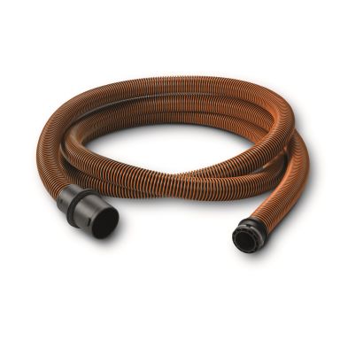 Fein 31345121010 Sugeslange 4 m, antistatisk