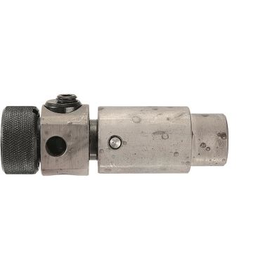 Fein 63206041008 Pendul bande chuck 2,0-8,1 mm, med nøgle