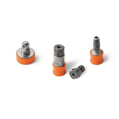 Fein 64203017020 Tarvikesarja metallin työstöön