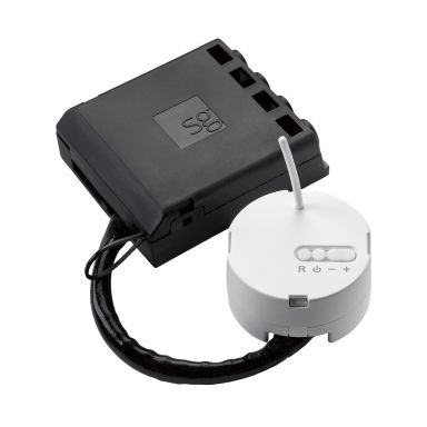 SG Armaturen 820394 Dosdimmer LED, bluetooth