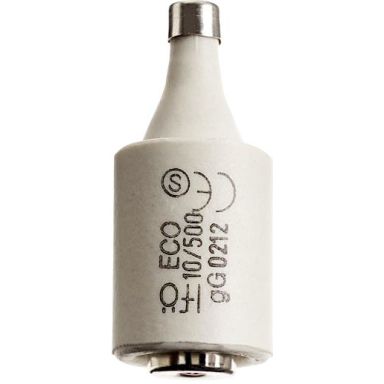 Ifö Electric 4020110322 Säkring 500 V, typ gG Eco, 5-pack