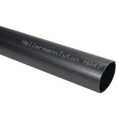Hellermann Tyton TREDUX HA47 Krympeslange 3,5:1, 1 m