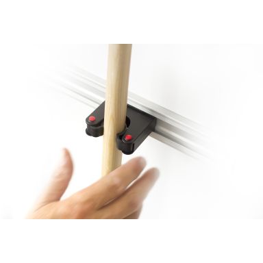 Habo Toolflex 520 Redskapsholder Ø 30–40 mm