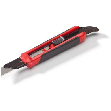Hultafors SFRPB 18A Brytebladkniv bøyd finne, 18 mm