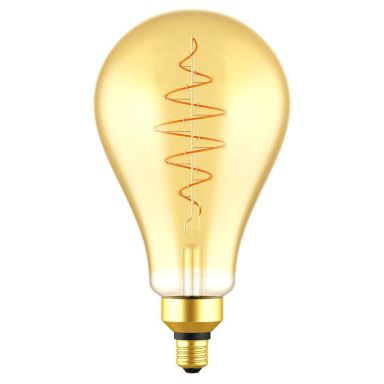 Nordlux DECO GIANTS LED-lampa E27, PS160