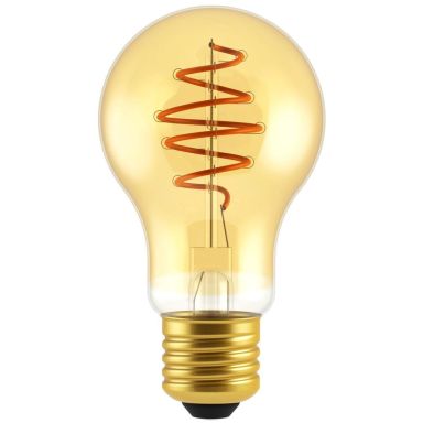 Nordlux DECO SPIRAL LED-lampe E27, 4,5 W, A60