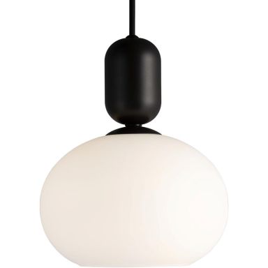 Nordlux NOTTI Pendelarmatur mocka
