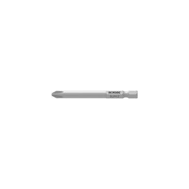 Ironside 202219 Bits spor/PH2, 2-pak