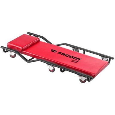 Facom DTS.1B Inspektionsvogn 6 hjul, 150 kg