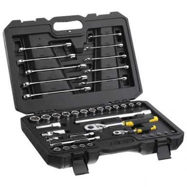 STANLEY STMT82832-1 Hylsyavainsarja 41 osaa
