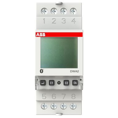 ABB 2CSM222501R1000 Astrokello digitaalinen