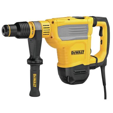 Dewalt D25614K-QS Borrhammare 1350 W