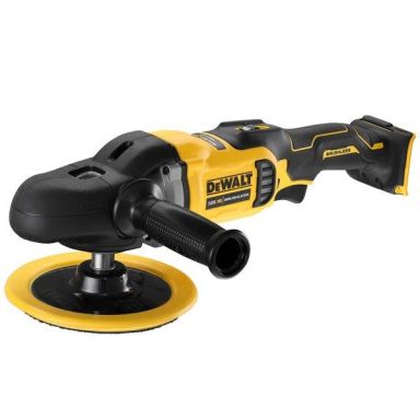 Dewalt DCM849N-XJ Polermaskin utan batteri och laddare