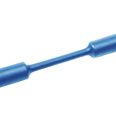 Hellermann Tyton TF31 Krympeslange blå, 30 m