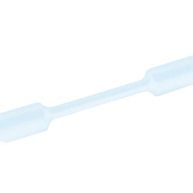 Hellermann Tyton TF34 Kutistesukka läpinäkyvä, 30 m