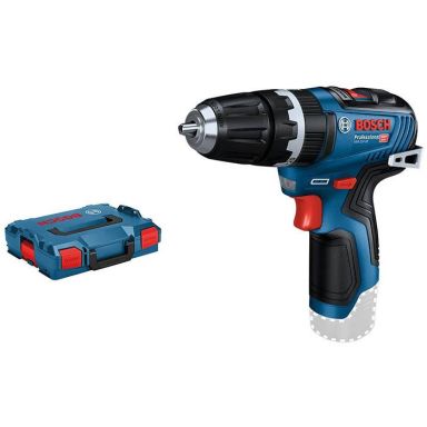 Bosch GSB 12V-35 Slagbormaskin uten batteri og lader