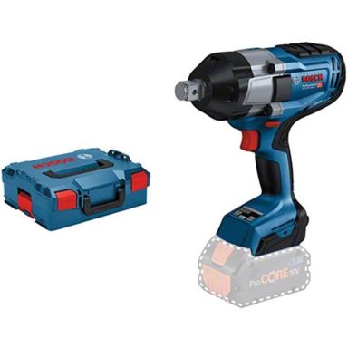 Bosch GDS 18V-1050 H Muttertrekker uten batteri og lader