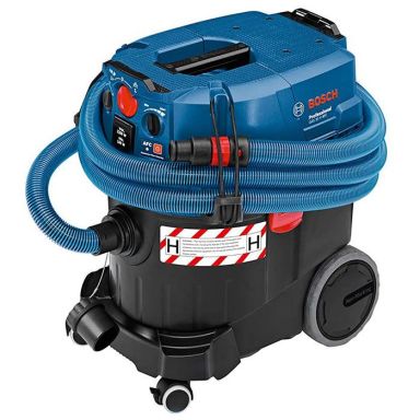 Bosch GAS 35 H AFC Märkä- ja kuivaimuri 1380 W