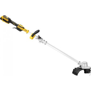 Dewalt DCMST561P1-QW Græstrimmer med batteri og oplader