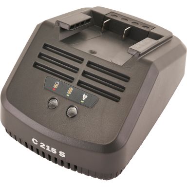 STIGA C 215 S Lader 20V, 1,5A