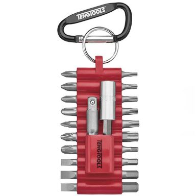 Teng Tools THBS22 Bitssats 22 delar