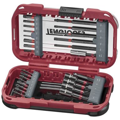 Teng Tools TBBSI27 Bitssæt 27 dele