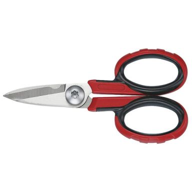 Teng Tools 497 Kabelsaks 138 mm