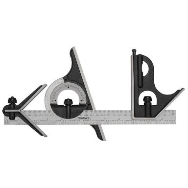 Teng Tools 270300106 Yhdistelmäkulmamitta 300 mm