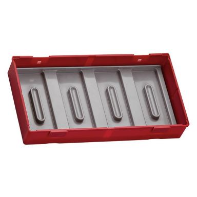Teng Tools TTTJ04 Skuffeinnsats 265 x 142 x 50 mm