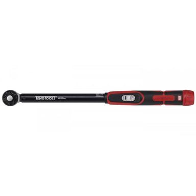 Teng Tools PLUS 40-200 Momentnyckel 1/2&quot, 40-200 Nm