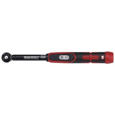 Teng Tools PLUS 12-60 Momentnyckel 3/8&quot, 12-60 Nm