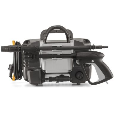 STIGA HPS 110 Högtryckstvätt