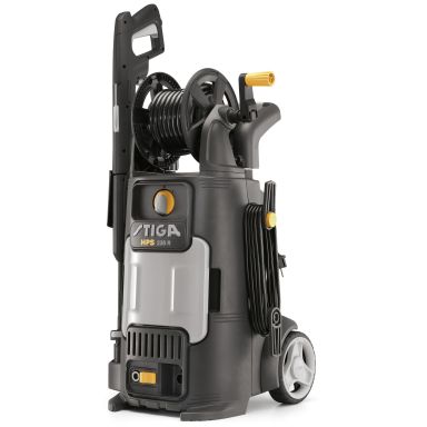 STIGA HPS 235 R Högtryckstvätt
