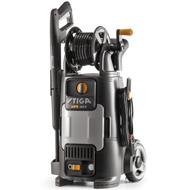 STIGA HPS 345 R Högtryckstvätt
