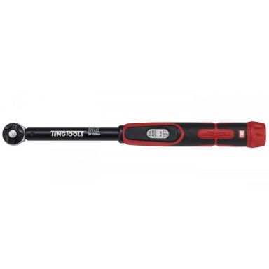 Teng Tools PLUS 20-100 Momentnyckel 3/8&quot, 20-100 mm