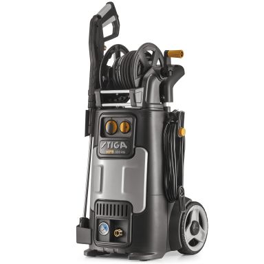 STIGA HPS 650 RG Høytrykksspyler